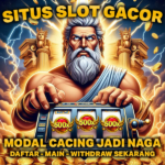 Perbandingan Slot Online: Klasik vs. Modern