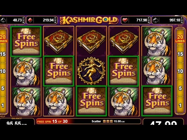 Perbedaan Antara Slot Online Klasik dan Video Slot