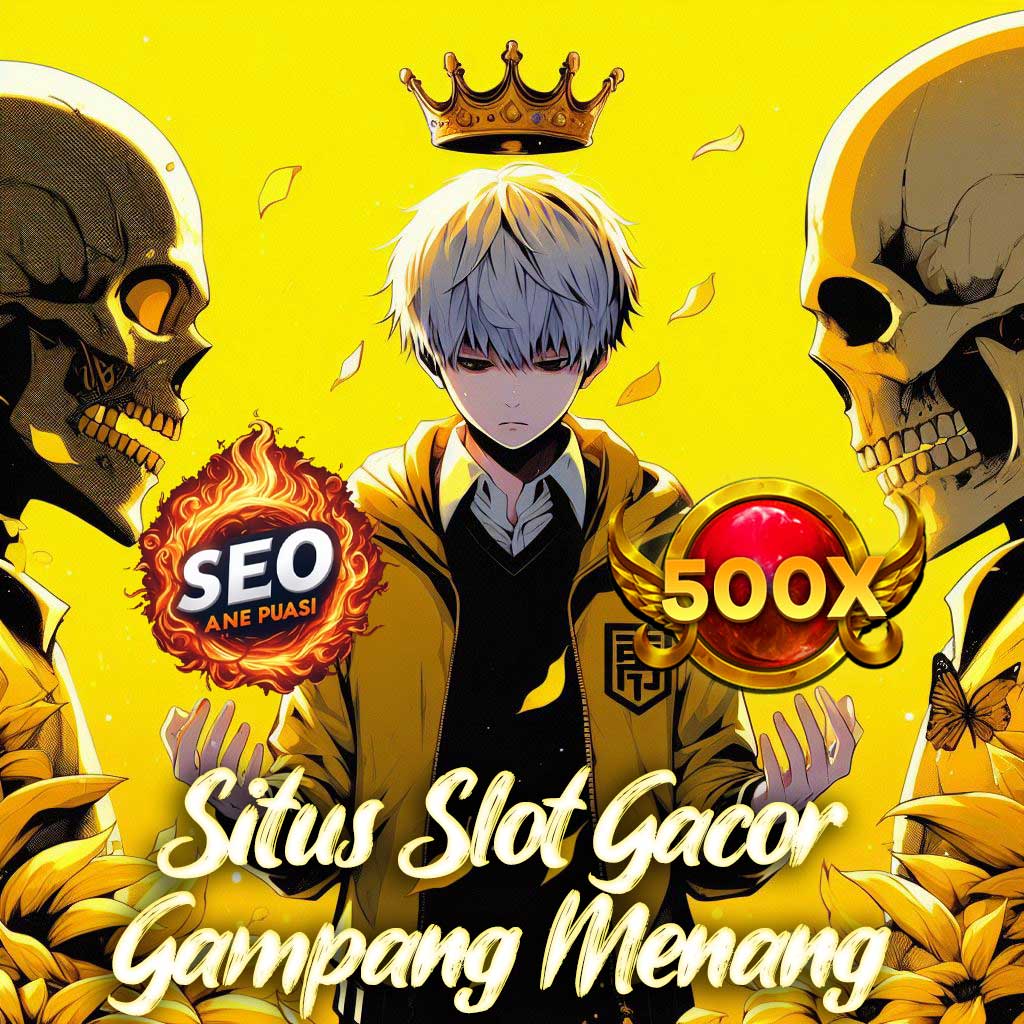 Slot Online dengan Pembayaran Terbesar