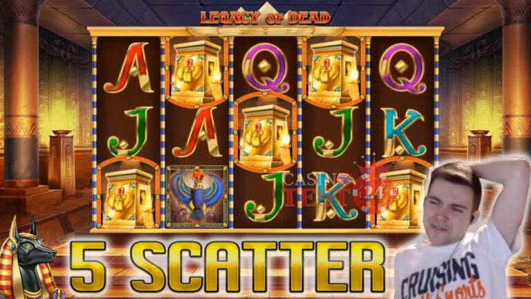 Tips Aman Bermain Slot Online dengan Uang Asli