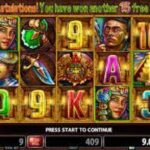 Cara Memilih Situs Slot Online yang Aman dan Terpercaya