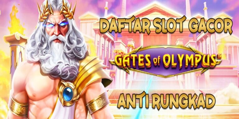 Apakah Ada Slot Online yang Pasti Menguntungkan?