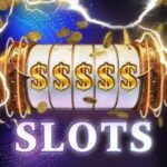 Bagaimana Fitur Jackpot di Slot Online Bekerja?