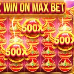 Slot Online dengan Fitur Gamble: Bagaimana Cara Menggunakannya?