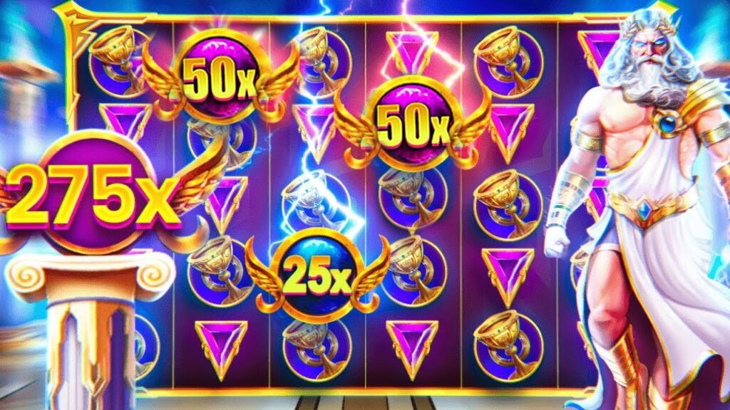 Slot Online yang Terinspirasi dari Cerita Rakyat