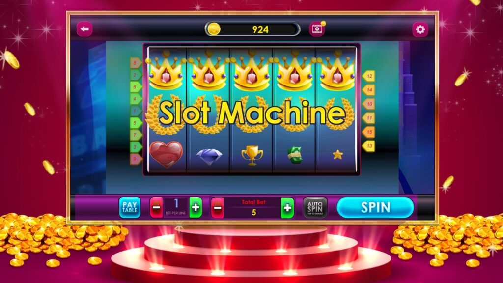 Slot Online yang Sering Memberikan Hadiah Tanpa Bonus Deposit