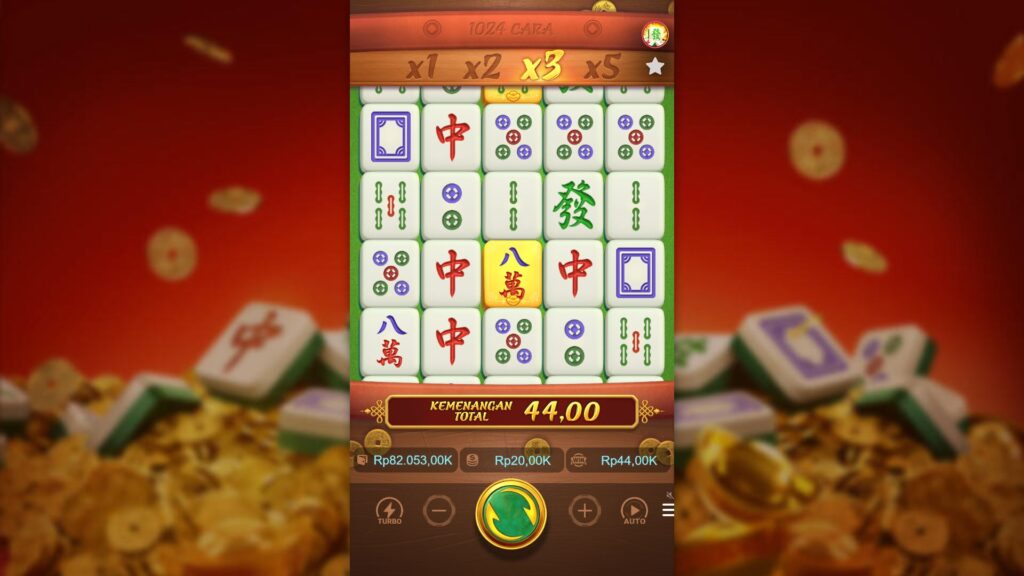 Bagaimana Fitur Sticky Wilds Bekerja di Slot Online?