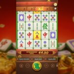 Bagaimana Fitur Sticky Wilds Bekerja di Slot Online?