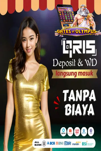 Slot dengan Tema Fantasi yang Memukau