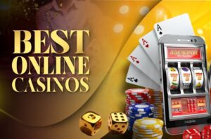 Memahami Slot Volatilitas Tinggi dan Keuntungannya