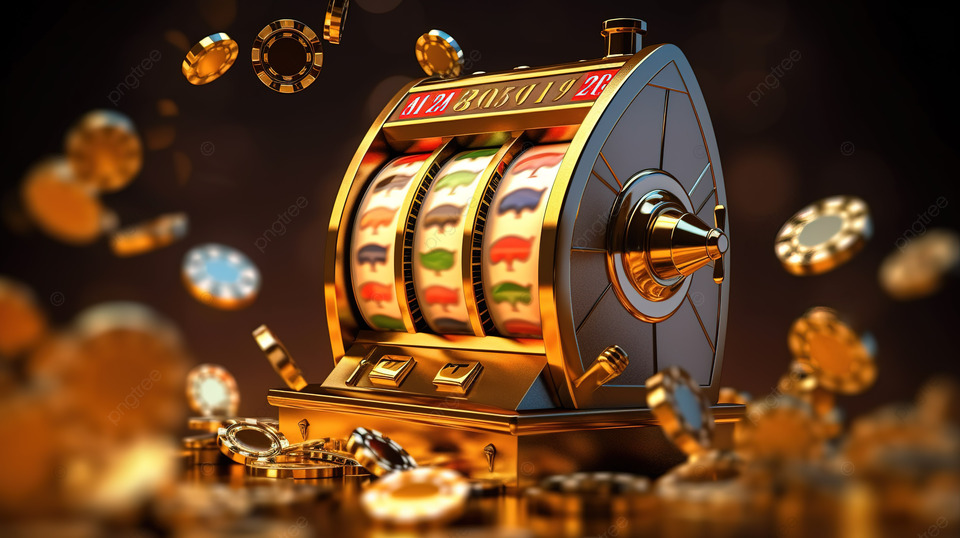 Tips Memilih Slot Online yang Tepat untuk Anda