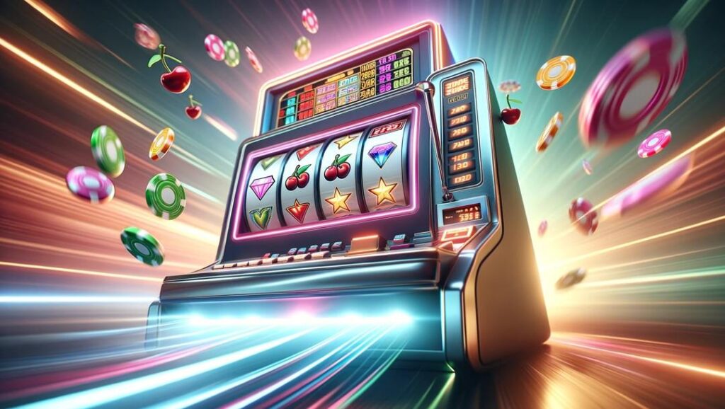 Slot Online dengan Tema Legenda dan Mitos Terbaik