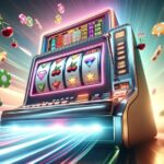 Slot Online dengan Tema Legenda dan Mitos Terbaik