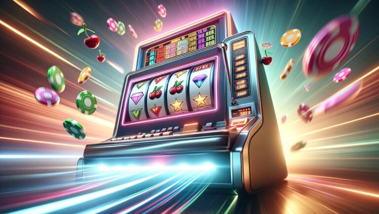 Slot Online dengan Tema Legenda dan Mitos Terbaik