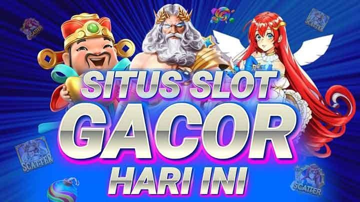 Mengapa Slot Online Begitu Adiktif?