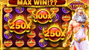 Apa Itu Volatilitas dalam Slot Online?