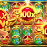 Bagaimana Slot Online Mengubah Industri Perjudian?