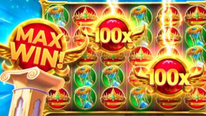 Bagaimana Slot Online Mengubah Industri Perjudian?