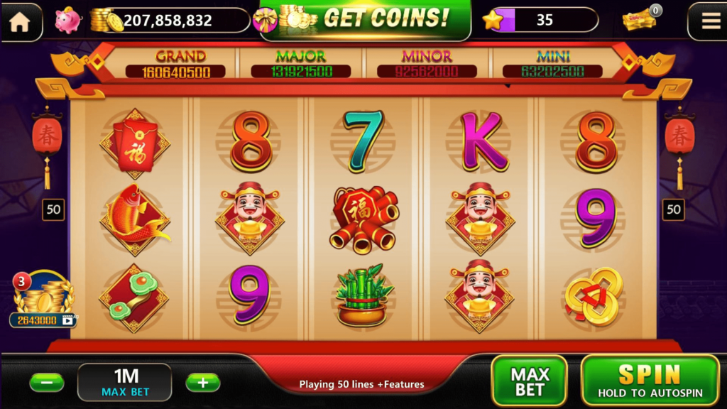 Pengalaman Bermain Slot Online di Berbagai Platform