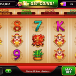 Pengalaman Bermain Slot Online di Berbagai Platform