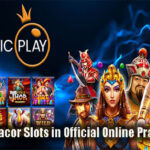 Slot Online Terbaik dari Pragmatic Play