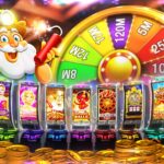 Slot Online Terbaik untuk Pemain Pemula