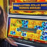 Tips Bermain Slot Online di Kasino Baru