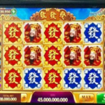 Slot Bertema Perjalanan Waktu yang Seru