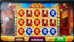 Slot Bertema Perjalanan Waktu yang Seru