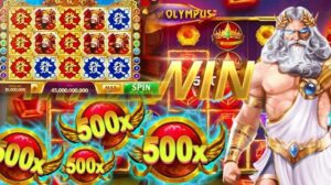 Mengelola Emosi Saat Bermain Slot Online