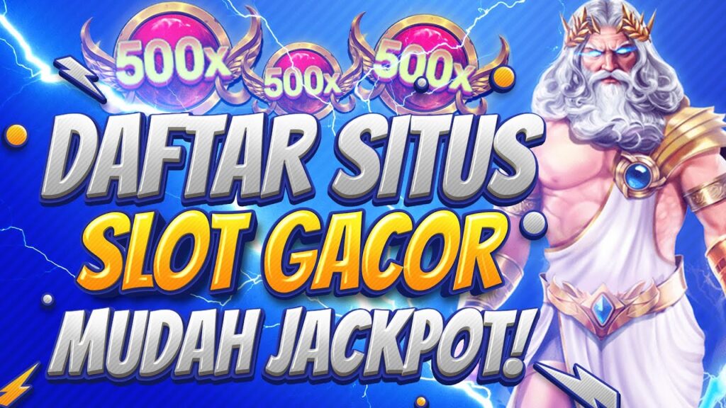 Peran Influencer dalam Promosi Game Slot Online