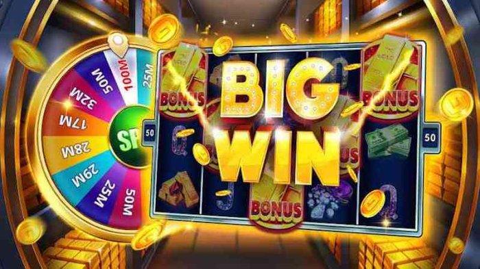 Arti Scatter di Slot Online dan Cara Mendapatkannya