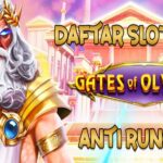 Bonus Slot Online New Member 100% Terbaru