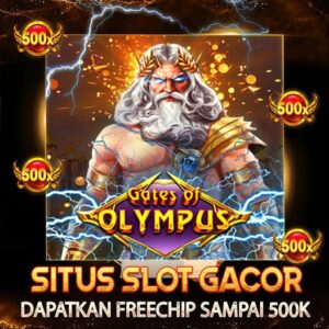 Slot Bertema Mesir Kuno dengan Hadiah Besar