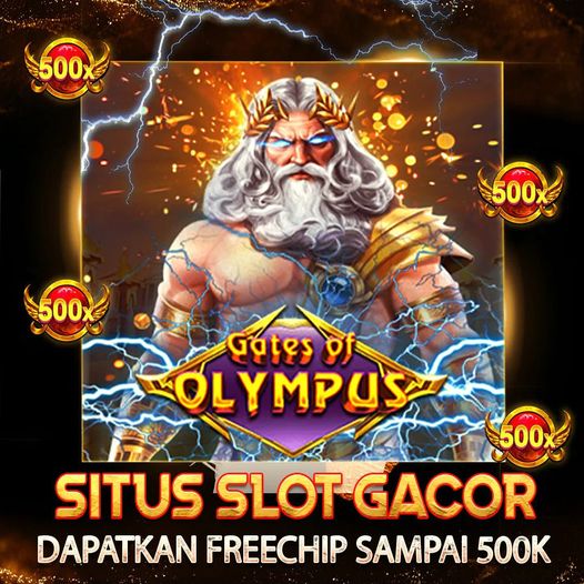 Slot Bertema Mesir Kuno dengan Hadiah Besar