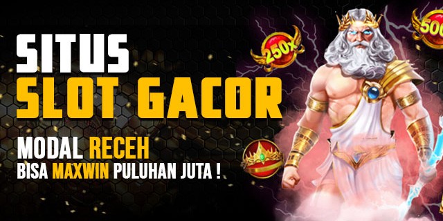 Slot Online dengan Fitur Infinity Reels: Cara Kerjanya dan Kelebihannya