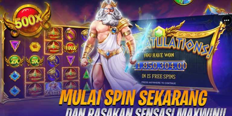 Mengapa Slot Progresif Bisa Memberikan Kemenangan Besar?