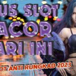 Mengelola Keseimbangan Emosional Saat Bermain Slot