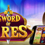 Slot Online dengan Tema Alam yang Menenangkan