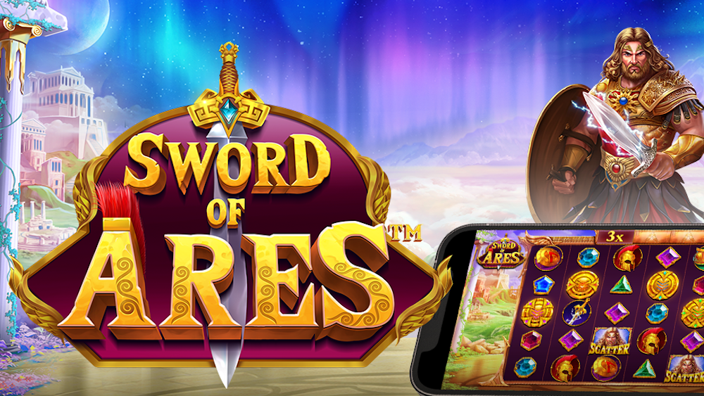 Slot Online dengan Tema Alam yang Menenangkan