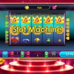 Slot Online Bertema Superhero yang Seru