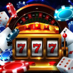 Bagaimana Slot Online Membentuk Komunitas Digital?