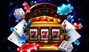 Bagaimana Slot Online Membentuk Komunitas Digital?