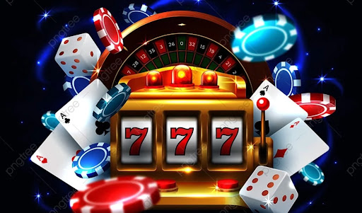 Bagaimana Slot Online Membentuk Komunitas Digital?